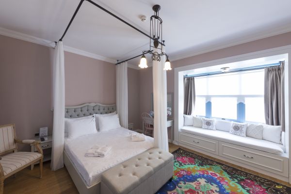 Viento Hotel Alacati (Alaçati)